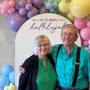 Meet your Posher, Carolyn